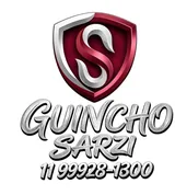 Guincho Sarzi — página inicial